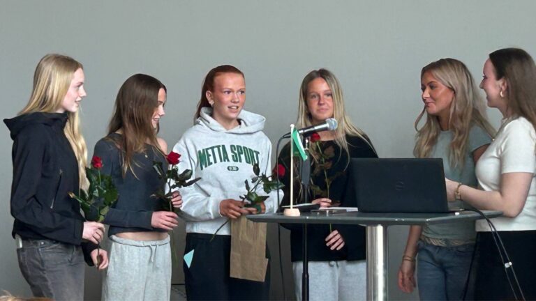 Val unga fólksins grunnskólar