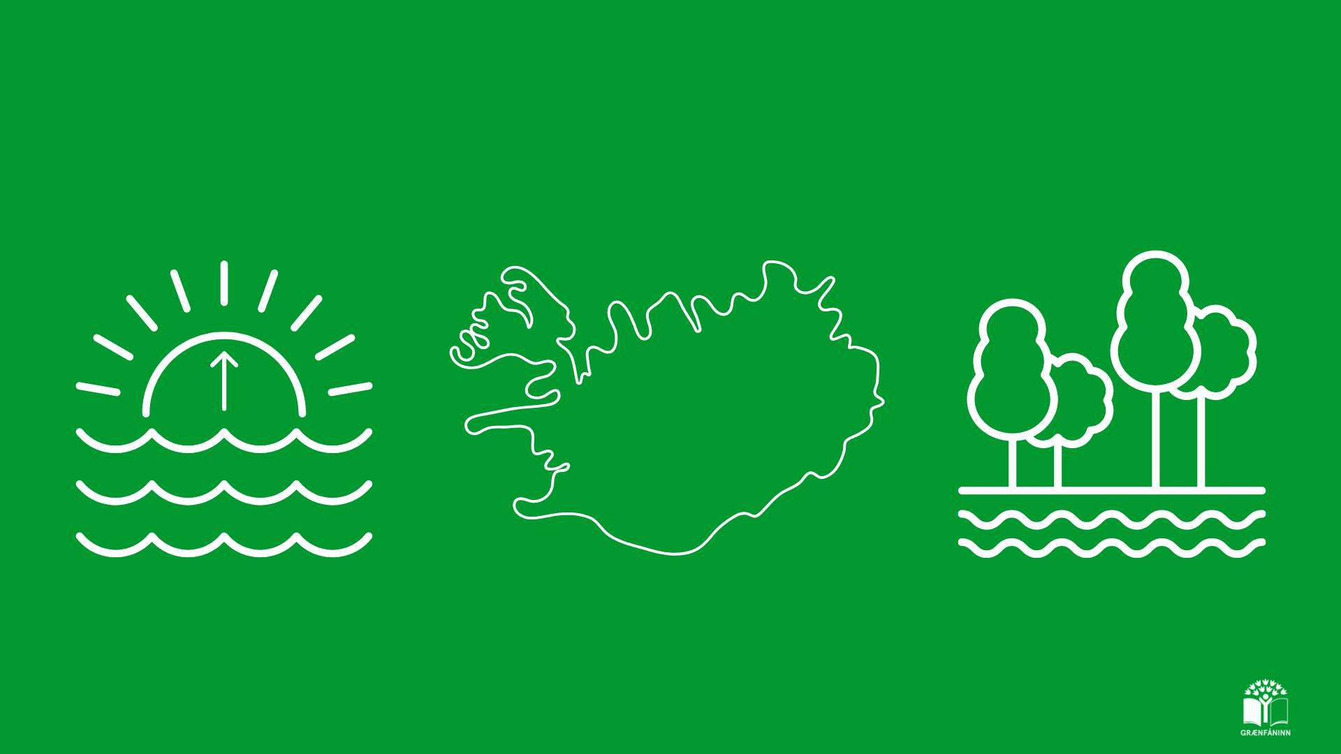 Dagur íslenskrar náttúru 2025