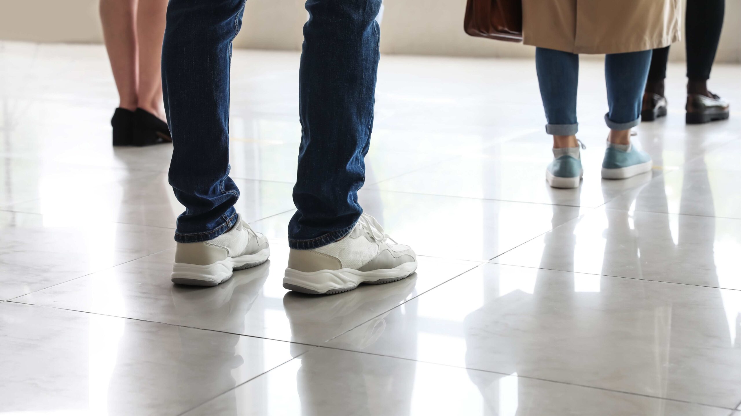 Hlutverkaleikur - Stígðu fram